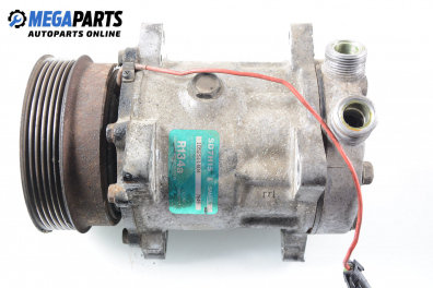 Компресор климатик за Citroen Xantia Hatchback I (03.1993 - 01.1998) 1.6 i, 88 к.с.