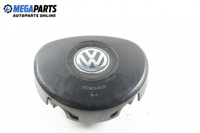 Airbag за Volkswagen Polo Hatchback IV (10.2001 - 12.2005), 4+1 вр., хечбек, позиция: предна