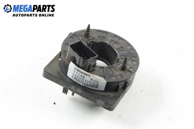 Лентов кабел за Airbag за Volkswagen Polo Hatchback IV (10.2001 - 12.2005)