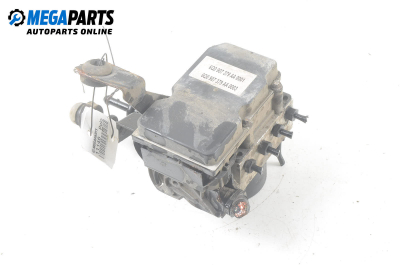 Помпа ABS за Volkswagen Polo Hatchback IV (10.2001 - 12.2005)
