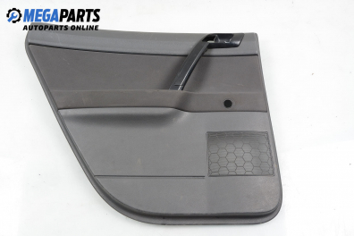 Кора врата за Volkswagen Polo Hatchback IV (10.2001 - 12.2005), 4+1 вр., хечбек, позиция: задна, лява