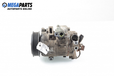 Компресор климатик за Volkswagen Polo Hatchback IV (10.2001 - 12.2005) 1.9 SDI, 64 к.с.