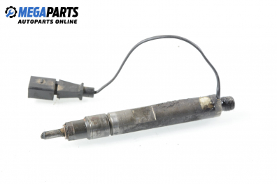 Умна дюза за Volkswagen Polo Hatchback IV (10.2001 - 12.2005) 1.9 SDI, 64 к.с., № 038 130 202 C