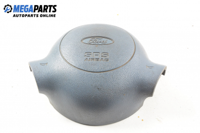 Airbag за Ford Ka Hatchback (09.1996 - 11.2008), 2+1 вр., хечбек, позиция: предна