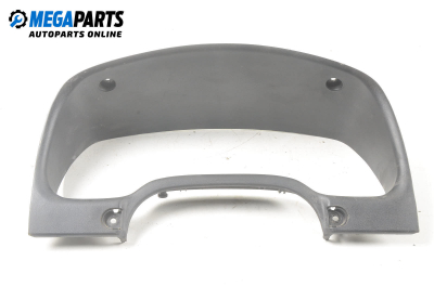 Интериорна пластмаса километраж за Opel Astra G Sedan (09.1998 - 12.2009), 4+1 вр., седан