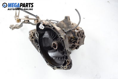 Ръчна скоростна кутия за Opel Astra G Sedan (09.1998 - 12.2009) 1.4, 90 к.с.