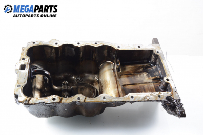 Картер за Opel Astra G Sedan (09.1998 - 12.2009) 1.4, 90 к.с.