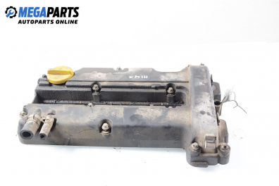 Капак на клапаните (на цилиндровата глава) за Opel Astra G Sedan (09.1998 - 12.2009) 1.4, 90 к.с.