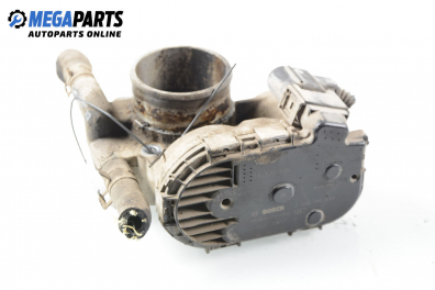 Дроселова клапа за Opel Astra G Sedan (09.1998 - 12.2009) 1.4, 90 к.с.