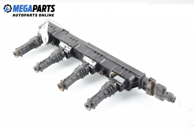 Запалителна бобина за Opel Astra G Sedan (09.1998 - 12.2009) 1.4, 90 к.с.