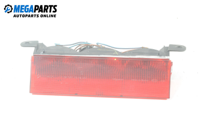 Трети стоп за Chrysler PT Cruiser Hatchback (06.2000 - 12.2010), хечбек