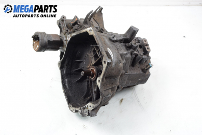 Ръчна скоростна кутия за Chrysler PT Cruiser Hatchback (06.2000 - 12.2010) 2.0, 141 к.с.