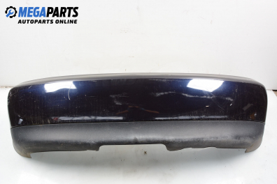 Задна броня за Audi A3 Hatchback I (09.1996 - 05.2003), хечбек