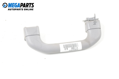 Ръкохватка за таван за Audi A3 Hatchback I (09.1996 - 05.2003), 2+1 вр., позиция: предна, дясна