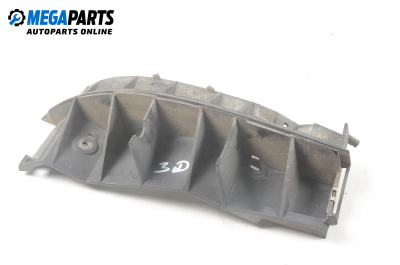 Държач броня за Audi A3 Hatchback I (09.1996 - 05.2003), хечбек, позиция: задна, дясна