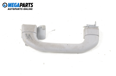 Ръкохватка за таван за Audi A3 Hatchback I (09.1996 - 05.2003), 2+1 вр., позиция: задна, лява