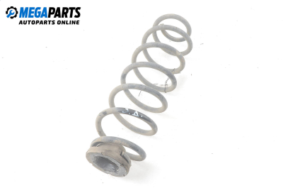 Пружина за ходова част за Audi A3 Hatchback I (09.1996 - 05.2003), хечбек, позиция: задна