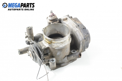 Дроселова клапа за Audi A3 Hatchback I (09.1996 - 05.2003) 1.6, 101 к.с.