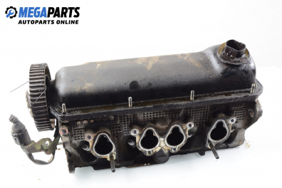 Глава за Audi A3 Hatchback I (09.1996 - 05.2003) 1.6, 101 к.с.