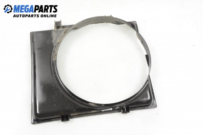 Дифузьор за Land Rover Range Rover II SUV (07.1994 - 03.2002) 2.5 D 4x4, 136 к.с.