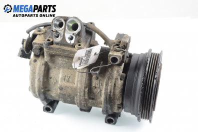 Компресор климатик за Land Rover Range Rover II SUV (07.1994 - 03.2002) 2.5 D 4x4, 136 к.с.