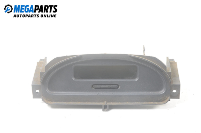 Часовник за Renault Symbol Sedan (02.1998 - 04.2008)