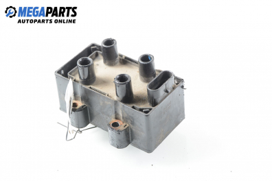 Запалителна бобина за Renault Symbol Sedan (02.1998 - 04.2008) 1.4, 75 к.с.