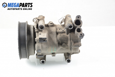 Компресор климатик за Renault Symbol Sedan (02.1998 - 04.2008) 1.4, 75 к.с.