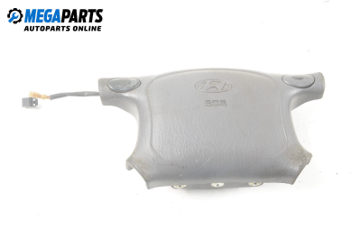 Airbag за Hyundai Atos Hatchback (02.1998 - ...), 4+1 вр., хечбек, позиция: предна