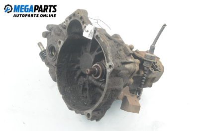 Ръчна скоростна кутия за Hyundai Atos Hatchback (02.1998 - ...) 1.1, 63 к.с.