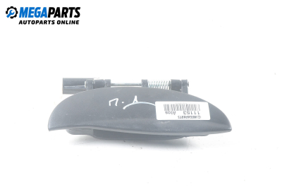 Външна дръжка за Hyundai Atos Hatchback (02.1998 - ...), 4+1 вр., хечбек, позиция: предна, дясна