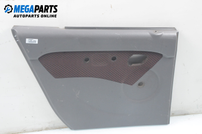 Кора врата за Hyundai Atos Hatchback (02.1998 - ...), 4+1 вр., хечбек, позиция: задна, лява