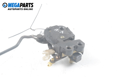 Брава на врата за Hyundai Atos Hatchback (02.1998 - ...), позиция: предна, лява