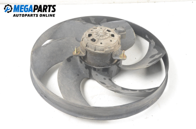 Перка охлаждане за Lancia Lybra Station Wagon (07.1999 - 10.2005) 1.9 JTD, 116 к.с.