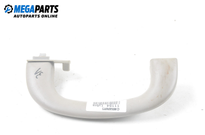 Ръкохватка за таван за Lancia Lybra Station Wagon (07.1999 - 10.2005), 4+1 вр., позиция: задна, лява