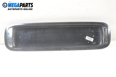 Стойка заден номер за Lancia Lybra Station Wagon (07.1999 - 10.2005), комби