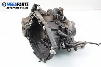 Ръчна скоростна кутия за Lancia Lybra Station Wagon (07.1999 - 10.2005) 1.9 JTD, 116 к.с.