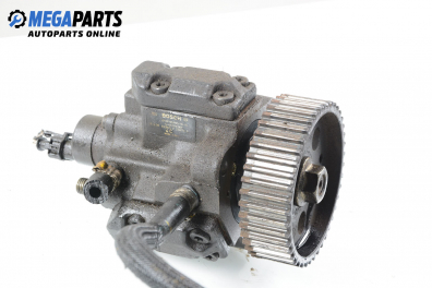 ГНП-горивонагнетателна помпа за Lancia Lybra Station Wagon (07.1999 - 10.2005) 1.9 JTD, 116 к.с.