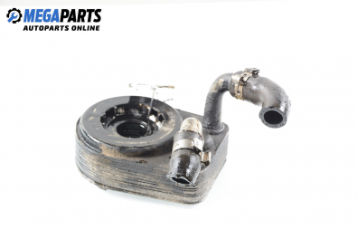 Маслоохладител за Lancia Lybra Station Wagon (07.1999 - 10.2005) 1.9 JTD, 116 к.с.