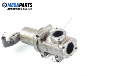 EGR-клапан за Lancia Lybra Station Wagon (07.1999 - 10.2005) 1.9 JTD, 116 к.с.