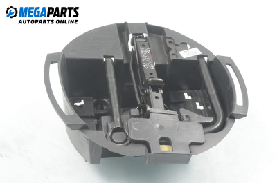 Комплект инструменти за Renault Scenic II Minivan (06.2003 - 07.2010)
