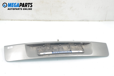 Стойка заден номер за Renault Scenic II Minivan (06.2003 - 07.2010), миниван