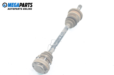 Полуоска за Opel Omega B Estate (03.1994 - 07.2003) 2.0 16V, 136 к.с., позиция: задна, лява