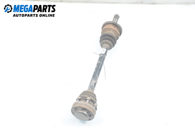 Полуоска за Opel Omega B Estate (03.1994 - 07.2003) 2.0 16V, 136 к.с., позиция: задна, дясна