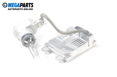 Xenon баласт за Peugeot 607 Sedan (01.2000 - 07.2010)