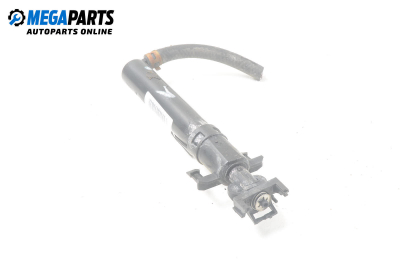 Пръскалка фар за Peugeot 607 Sedan (01.2000 - 07.2010), позиция: лява