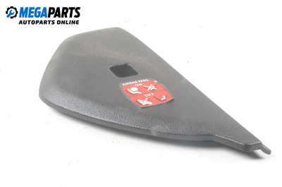 Капак airbag за Peugeot 607 Sedan (01.2000 - 07.2010), 4+1 вр., седан