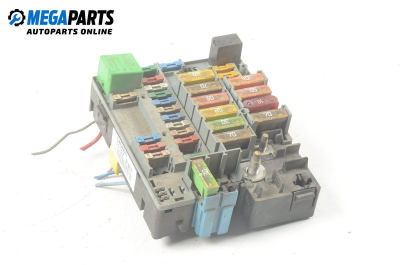 Бушонно табло за Peugeot 607 Sedan (01.2000 - 07.2010) 2.2 16V, 158 к.с.