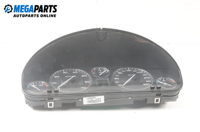 Километраж за Peugeot 607 Sedan (01.2000 - 07.2010) 2.2 16V, 158 к.с.