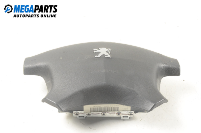 Airbag за Peugeot 607 Sedan (01.2000 - 07.2010), 4+1 вр., седан, позиция: предна